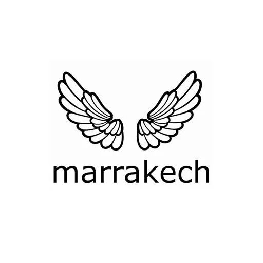 Съёмка Ajans Merter для Marrakech