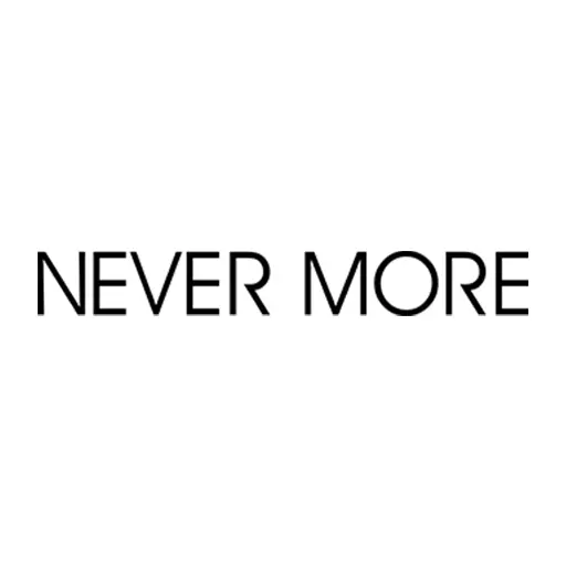 Съёмка Ajans Merter для Never More