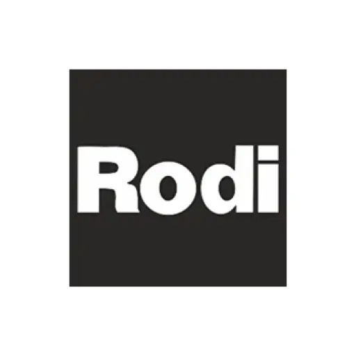 Съёмка Ajans Merter для Rodi