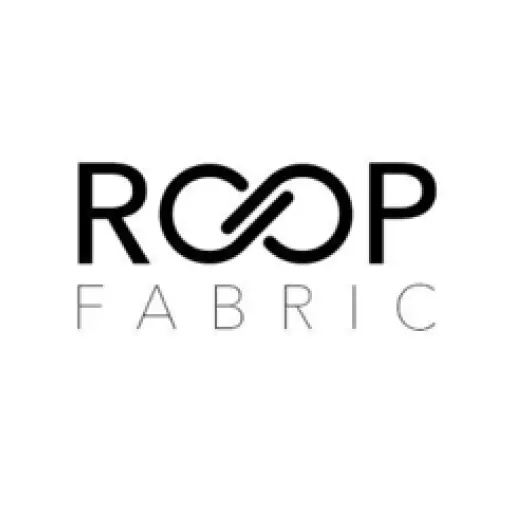 Съёмка Ajans Merter для Roop Fabric