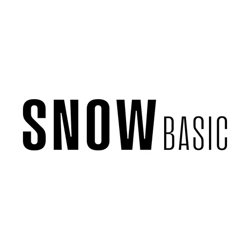 Съёмка Ajans Merter для SnowBasic