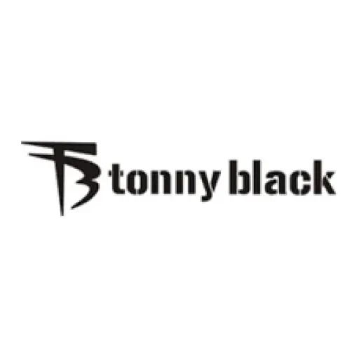 Съёмка Ajans Merter для Tonnyblack