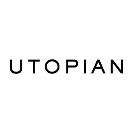 Съёмка Ajans Merter для Utopian