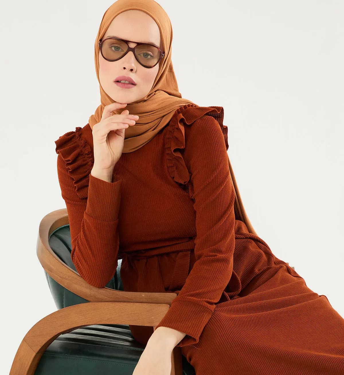 Moda Ala تصوير أزياء ومنتجات، صورة 5