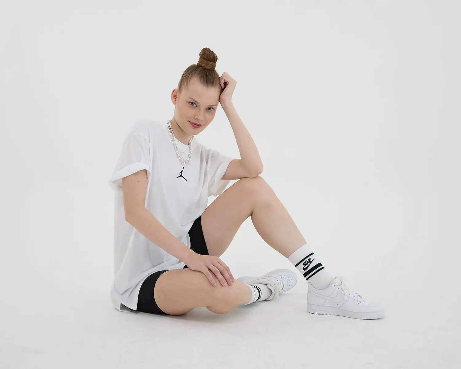 Sneaks Up: модная и предметная фотосъёмка, кадр 8