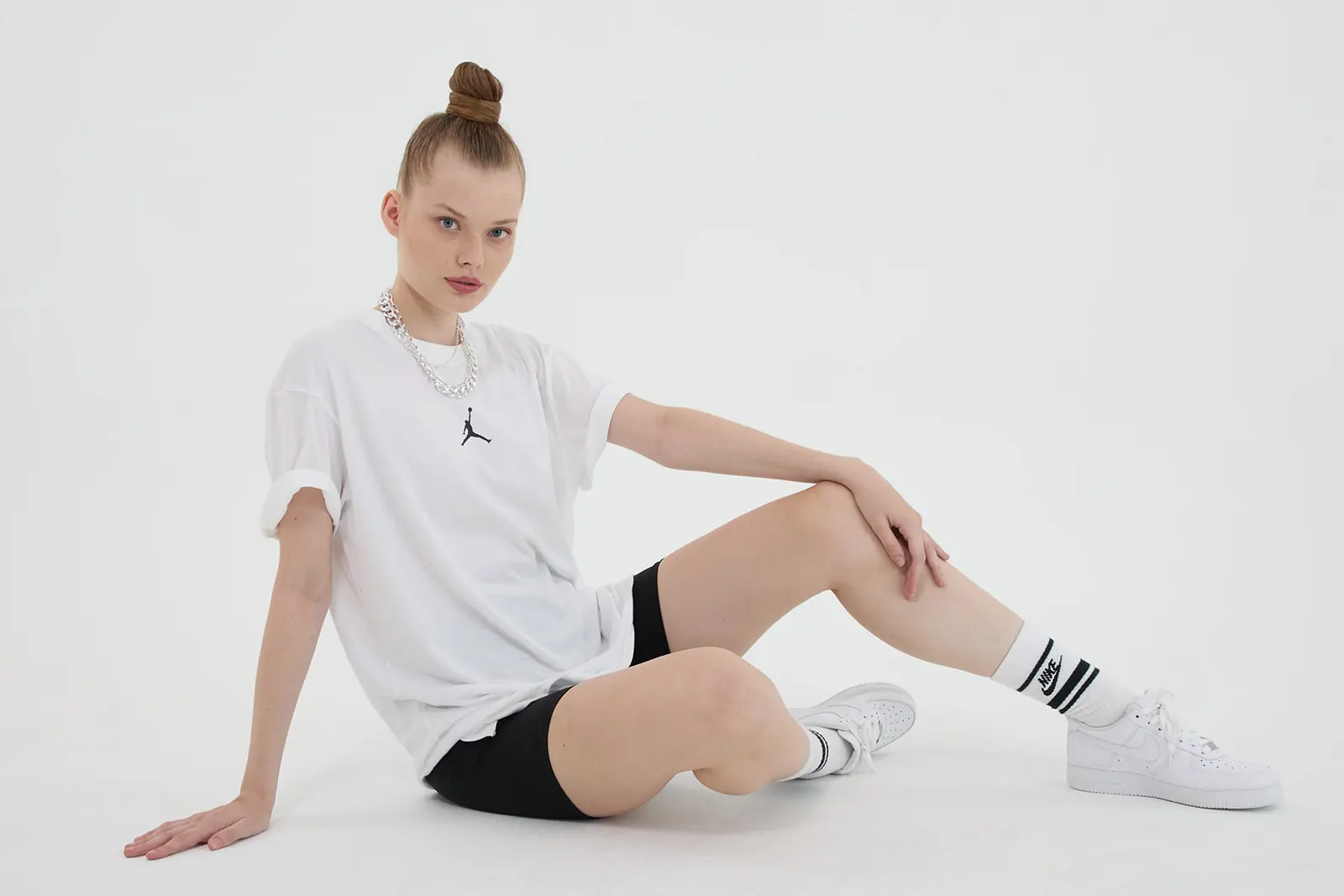 Sneaks Up: модная и предметная фотосъёмка, кадр 7