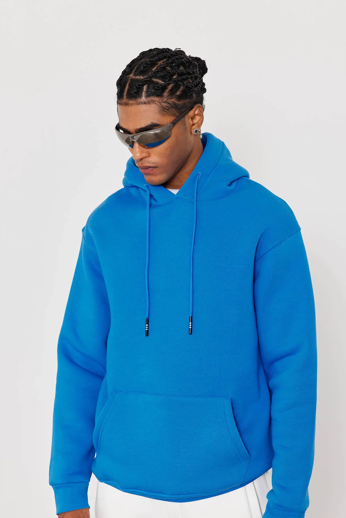 Bro Clothing moda ve ürün fotoğraf çekimi, kare 2