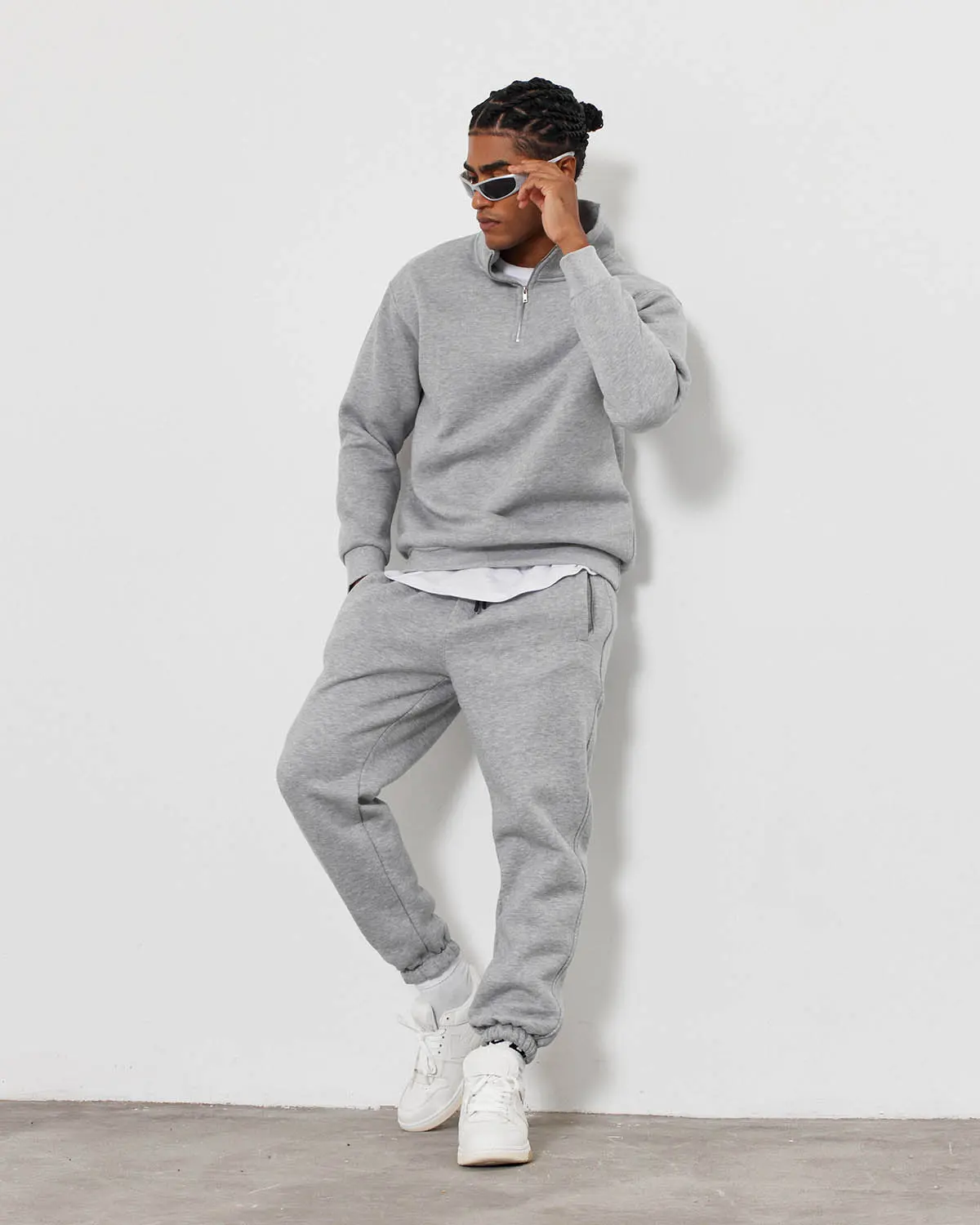 Bro Clothing moda ve ürün fotoğraf çekimi, kare 6