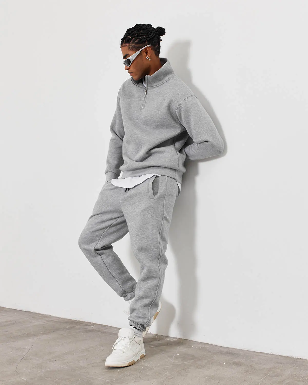 Bro Clothing moda ve ürün fotoğraf çekimi, kare 7