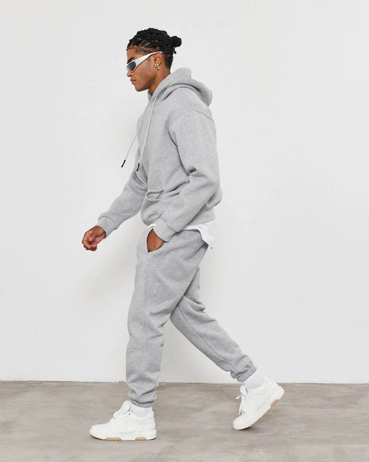 Bro Clothing moda ve ürün fotoğraf çekimi, kare 8