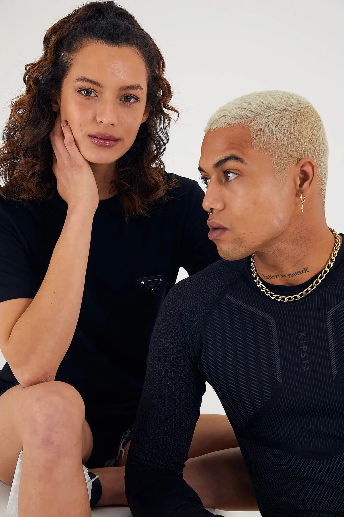 Amnesia SS/22 fashion and product photography, image 2
