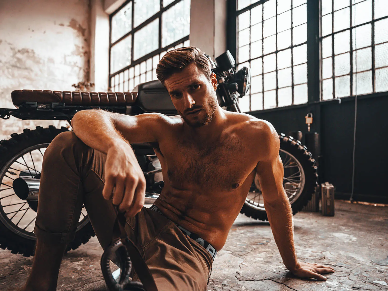 Ernest Personal Shooting تصوير أزياء ومنتجات، صورة 6
