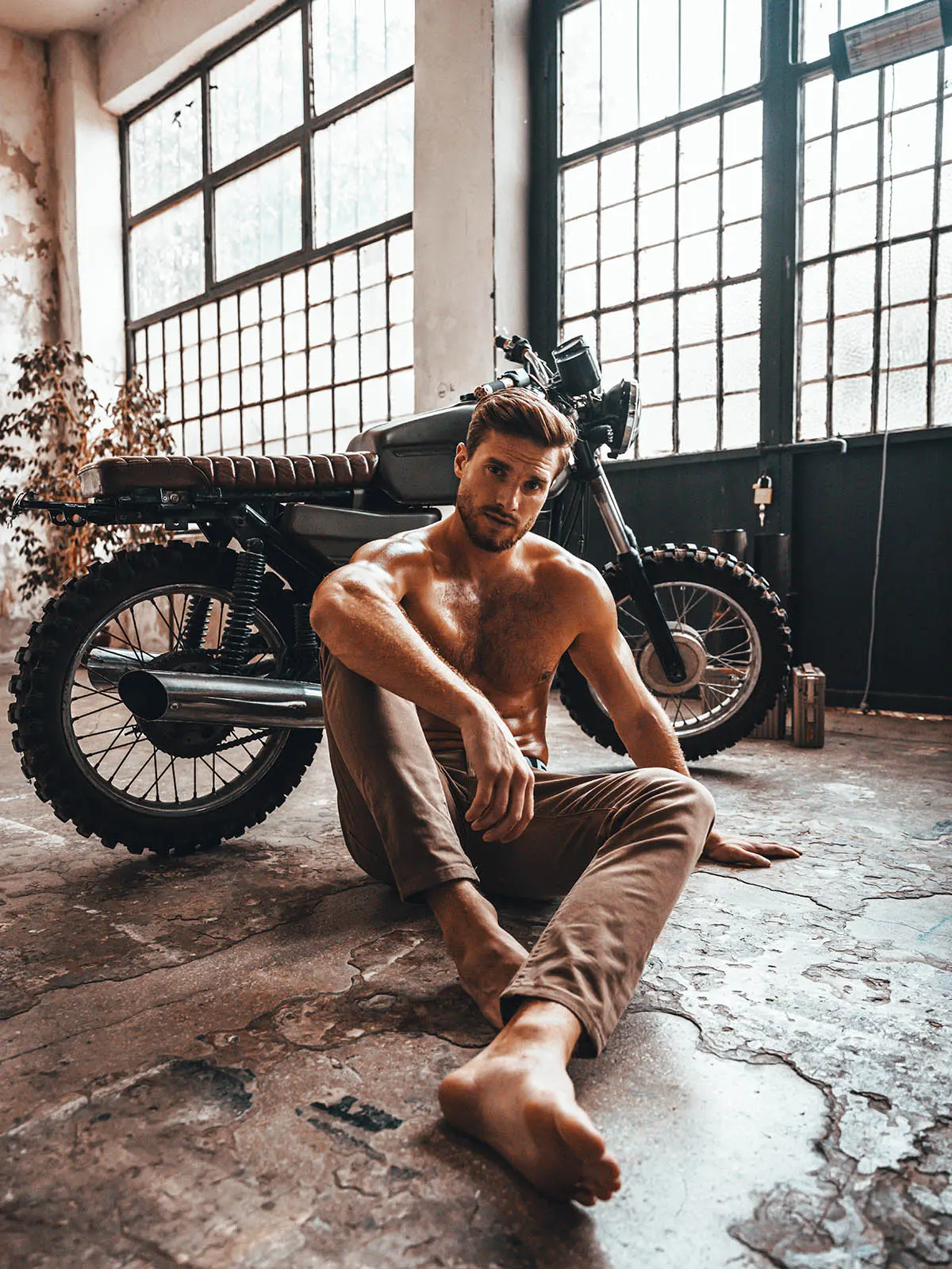 Ernest Personal Shooting تصوير أزياء ومنتجات، صورة 2