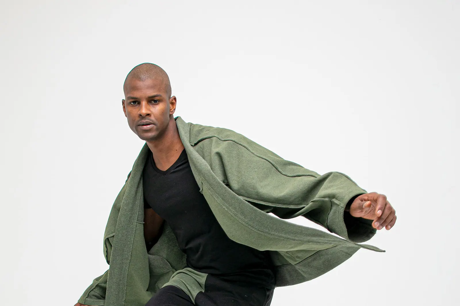 Lucas FW/23 تصوير أزياء ومنتجات، صورة 2