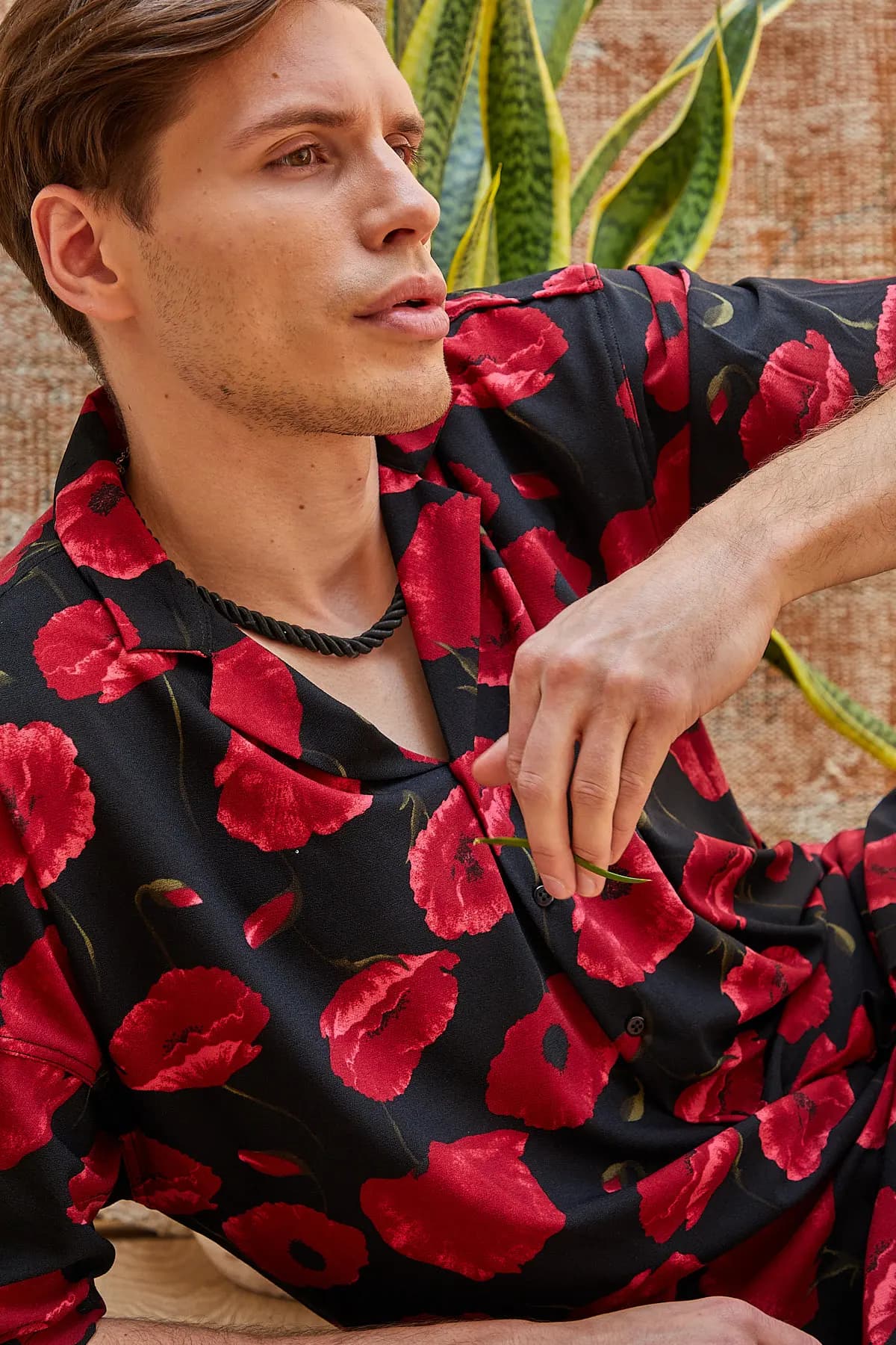 Marrakech SS/21 moda ve ürün fotoğraf çekimi, kare 1