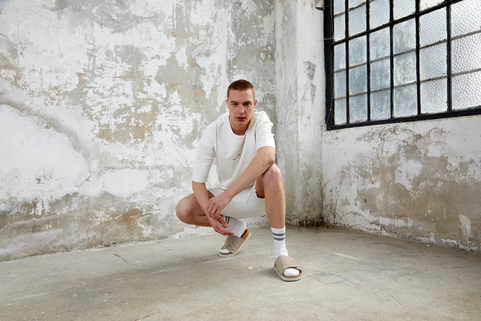 Marrakech SS/23 fashion and product photography, image 3