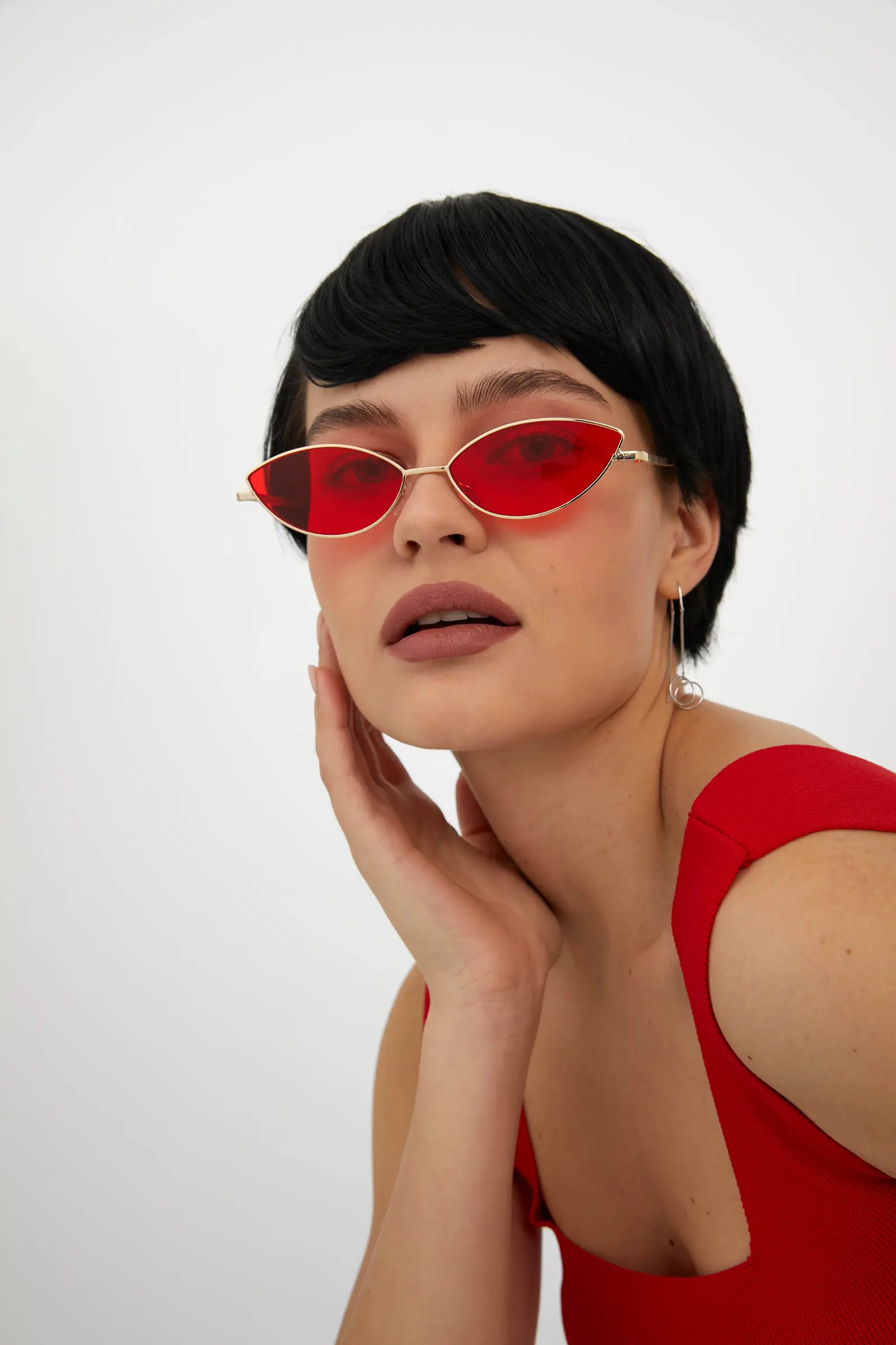 Modalucci SS/23 تصوير أزياء ومنتجات، صورة 4