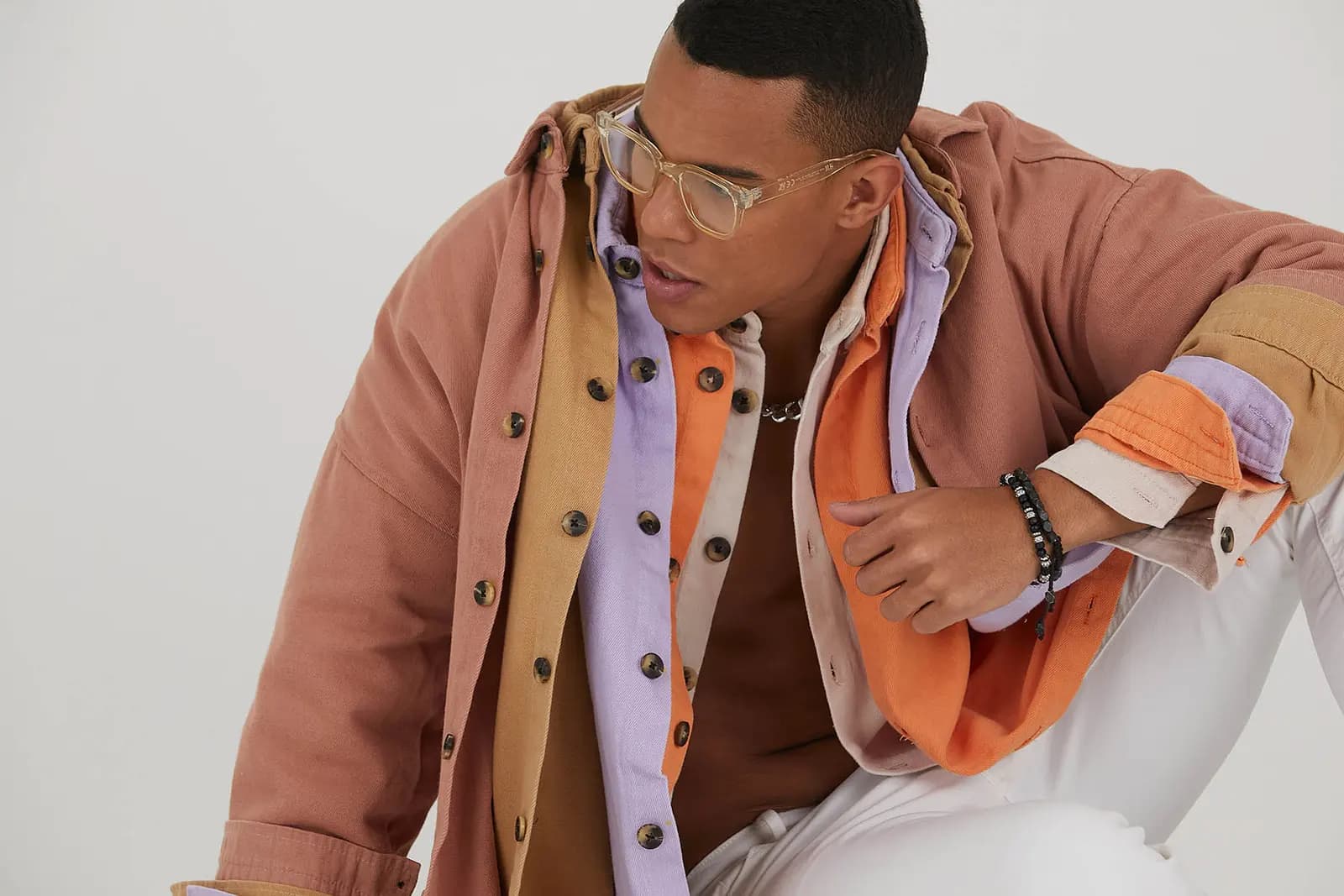 OssyHommer FW/22 moda ve ürün fotoğraf çekimi, kare 1