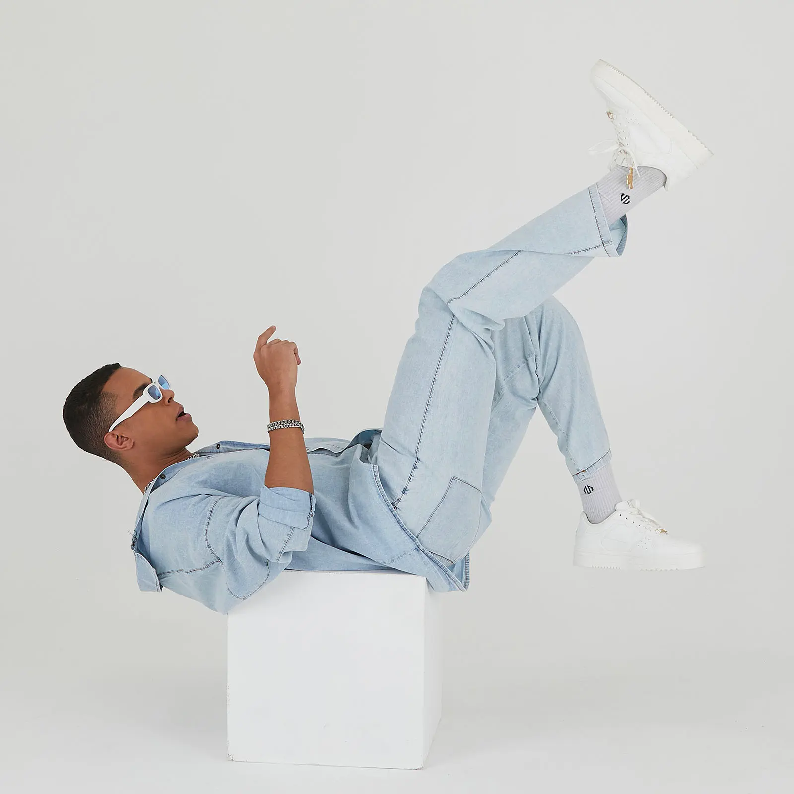 OssyHommer FW/22 fashion and product photography, image 6