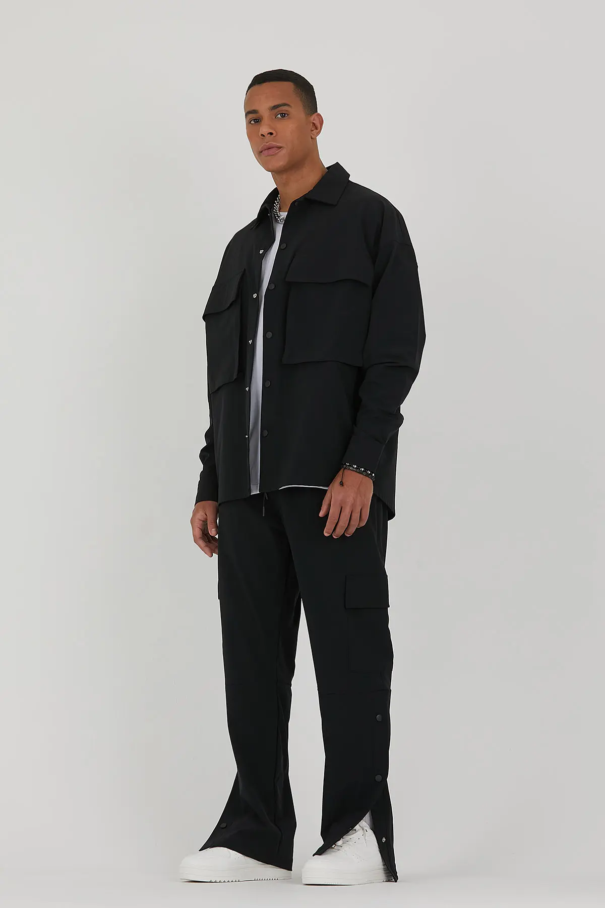 OssyHommer FW/22 fashion and product photography, image 8