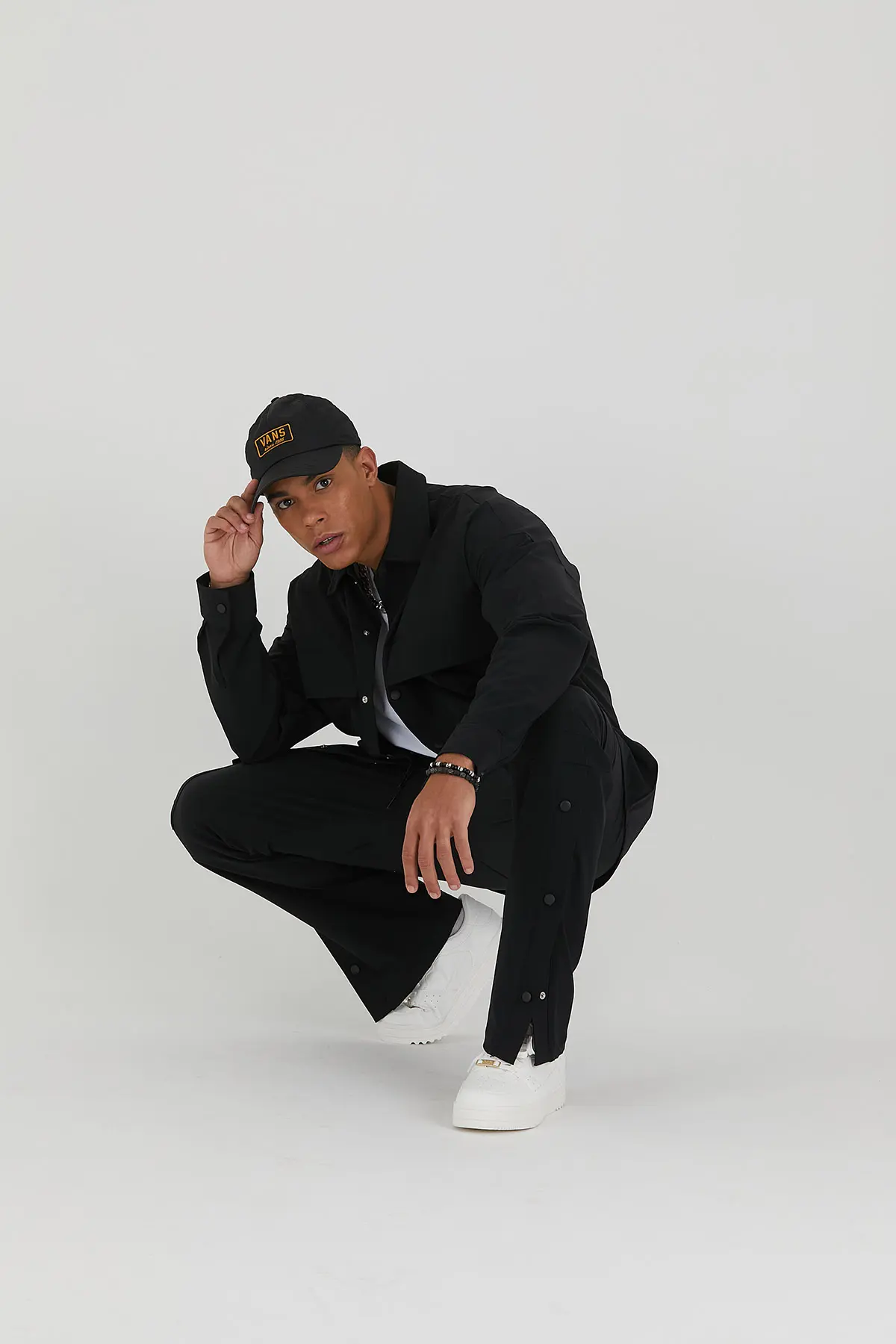 OssyHommer FW/22 fashion and product photography, image 10