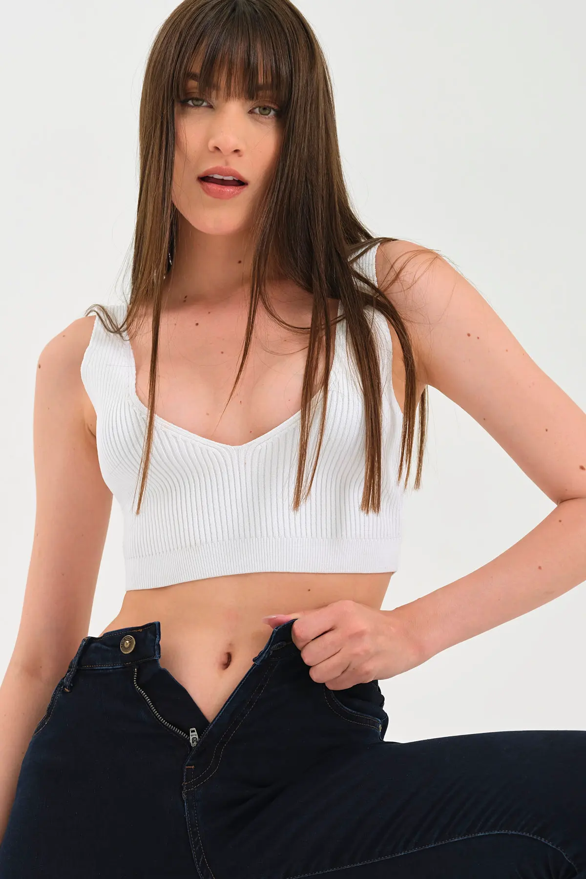 Rodi SS/22 moda ve ürün fotoğraf çekimi, kare 1