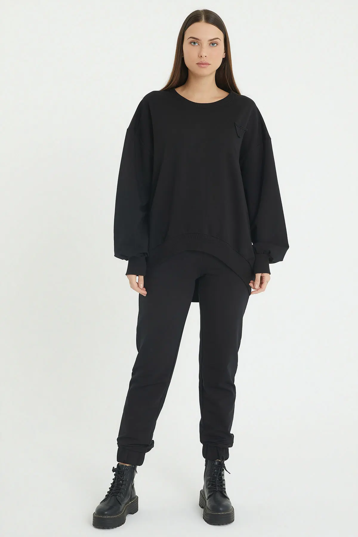 Roman FW/21 تصوير أزياء ومنتجات، صورة 5