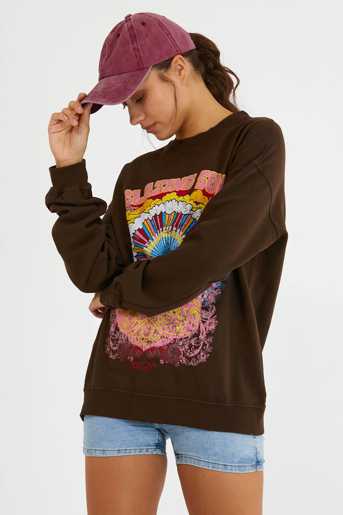 SnowBasic FW/23 fashion and product photography, image 4