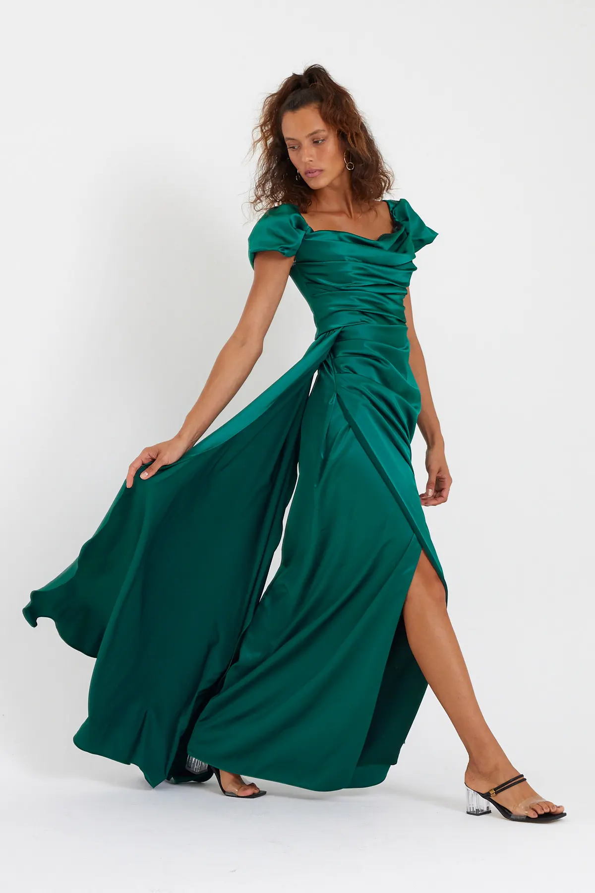 Lafaba SS/23 moda ve ürün fotoğraf çekimi, kare 4