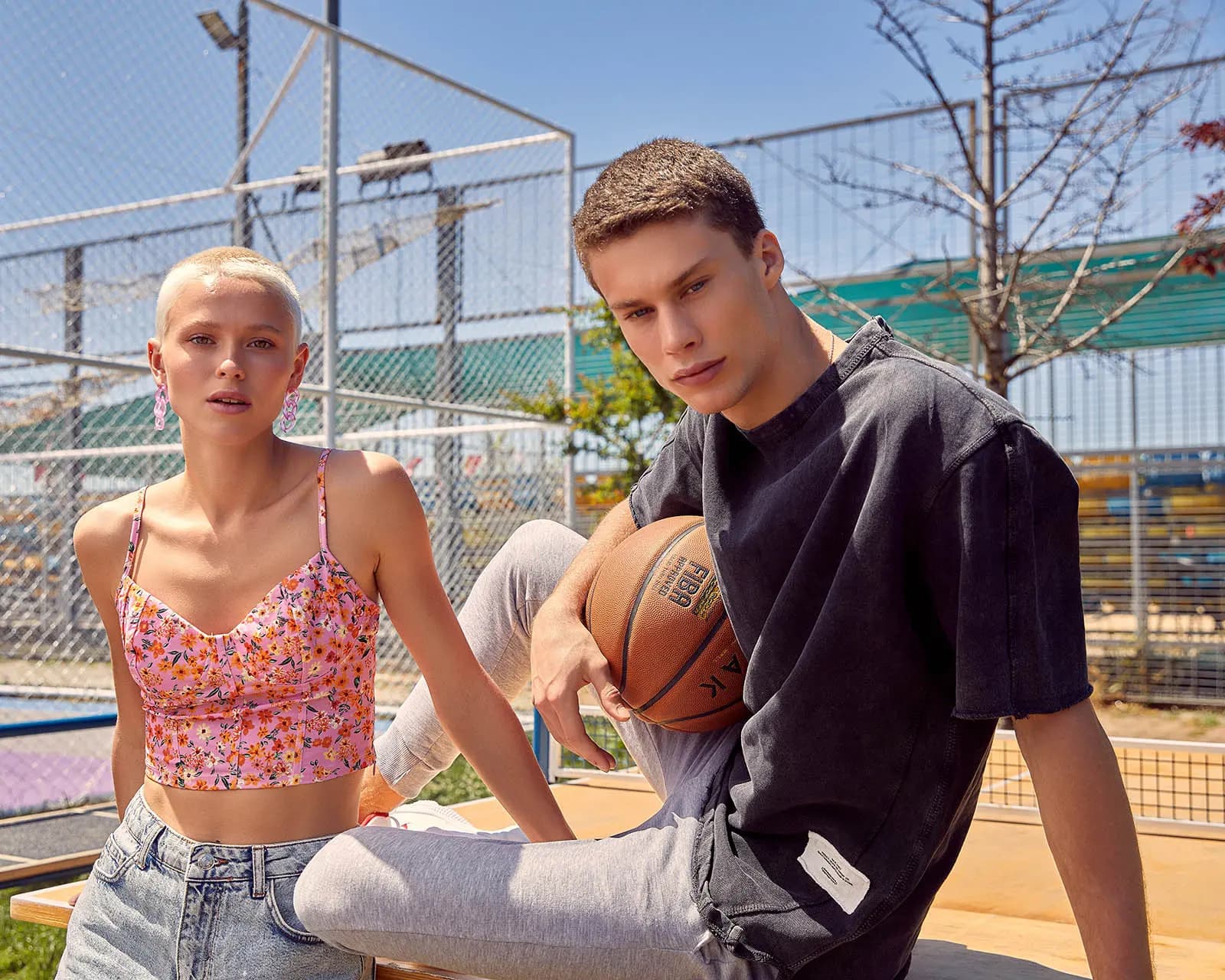 Tonnyblack FW/23 تصوير أزياء ومنتجات، صورة 6