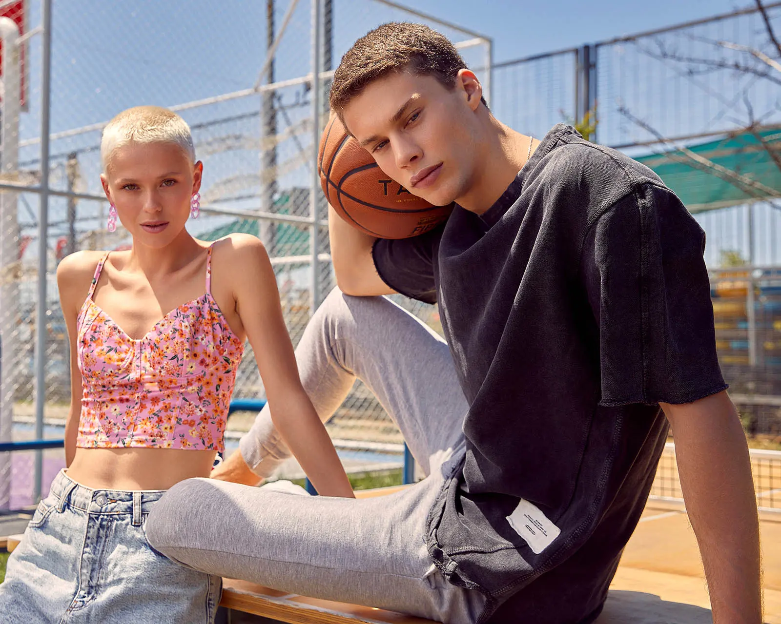 Tonnyblack FW/23 تصوير أزياء ومنتجات، صورة 4