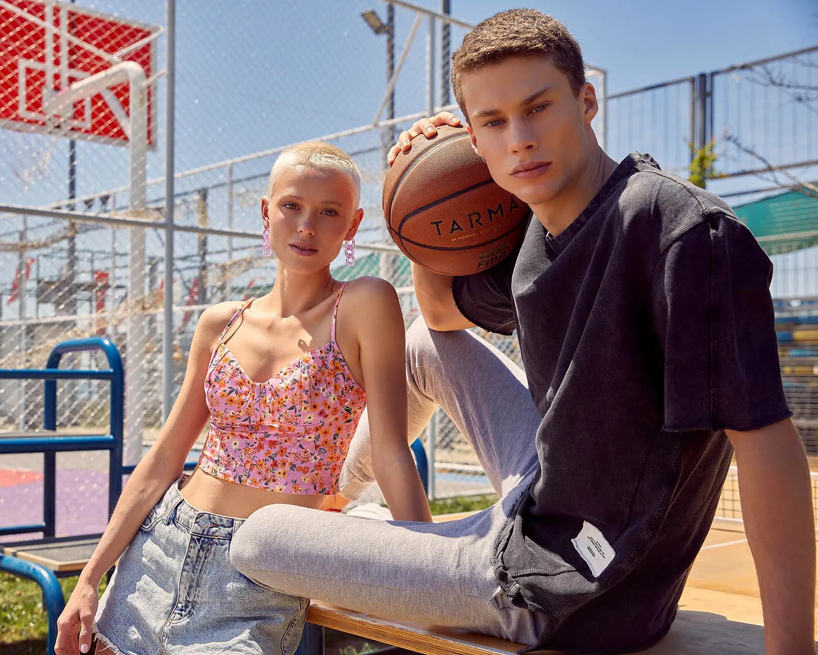 Tonnyblack FW/23 تصوير أزياء ومنتجات، صورة 3
