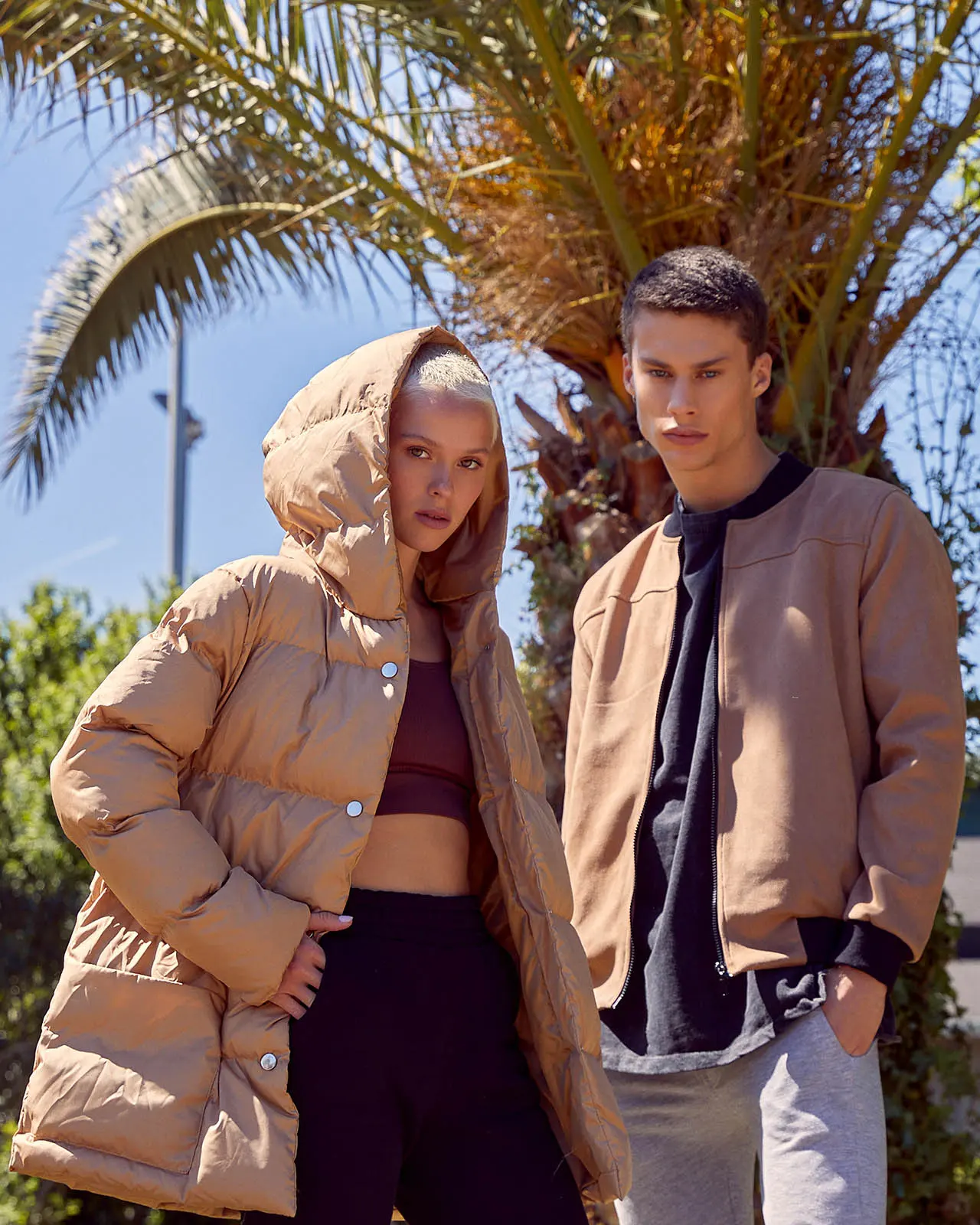Tonnyblack FW/23 تصوير أزياء ومنتجات، صورة 8